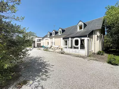 Maison, 175 m²