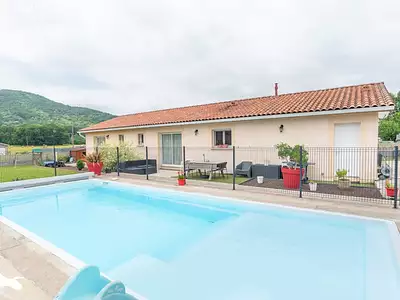 Maison, 137 m²