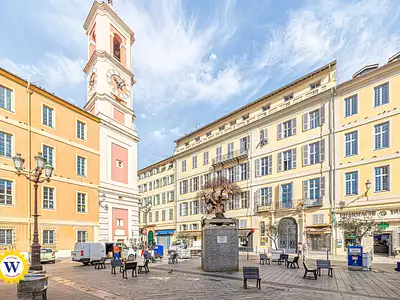 Appartement, 38,59 m²