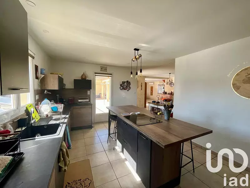Maison, 164 m²
