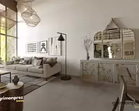 Appartement, 90 m²