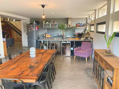 Appartement, 150 m²