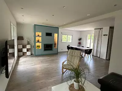 Maison, 127 m²