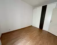 Appartement, 35,61 m²