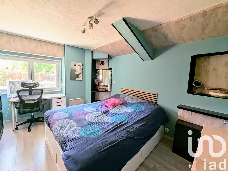Maison, 74 m²