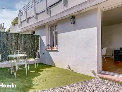 Appartement, 56 m²
