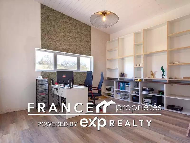 Maison, 283 m²