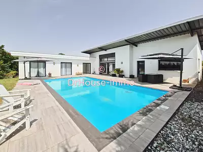 Maison, 170 m²
