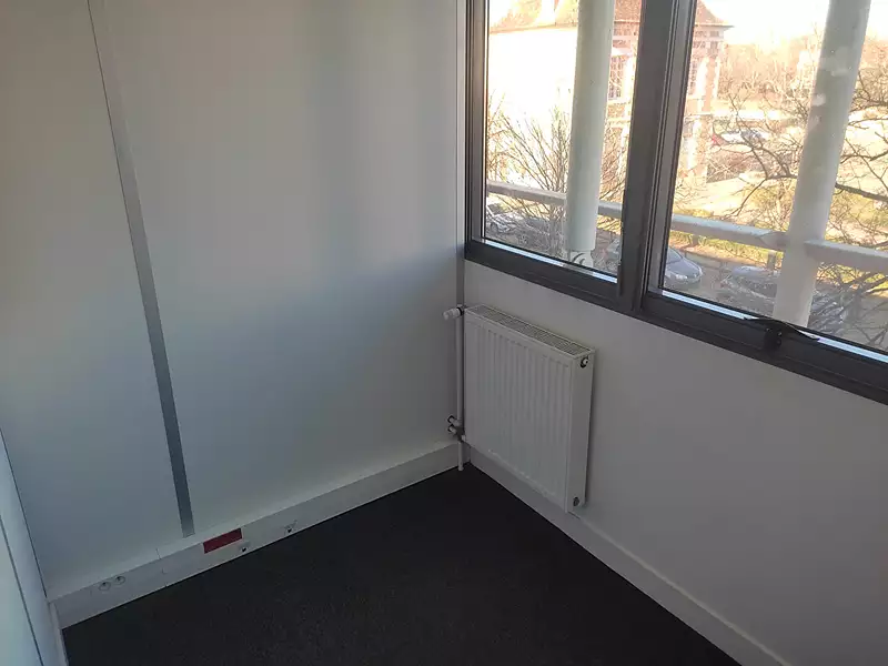 Divers, 27,93 m²