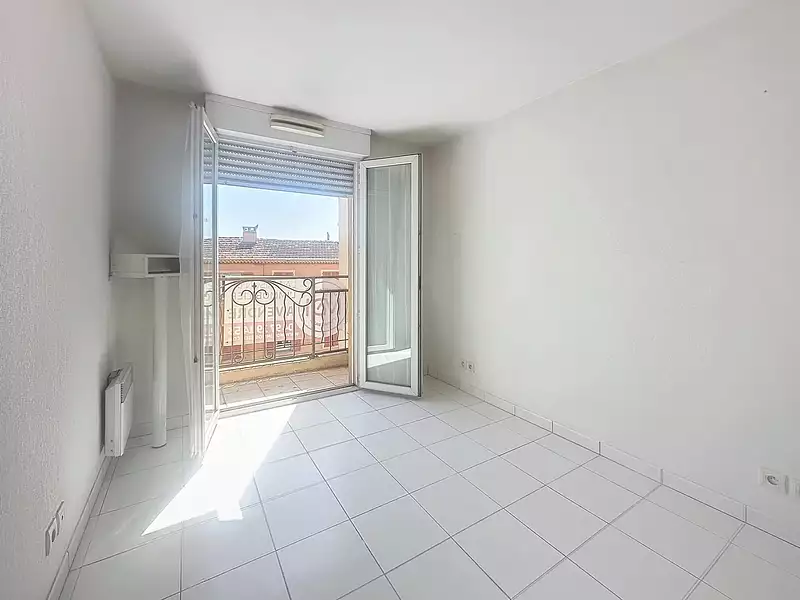 Appartement, 63,7 m²