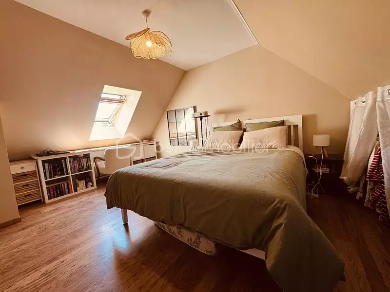 Maison, 105 m²