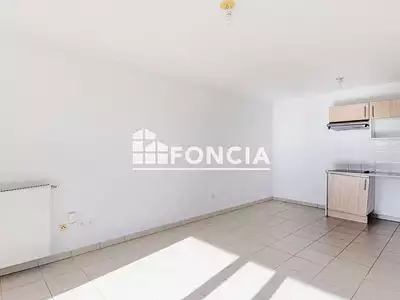 Appartement, 56 m²