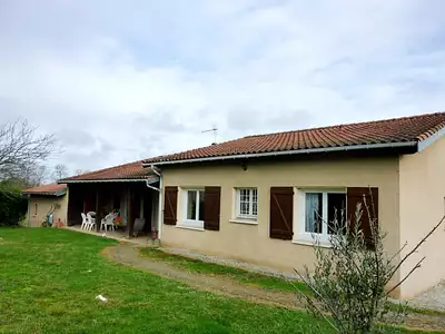 Maison, 146 m²