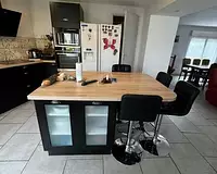 Maison, 116 m²