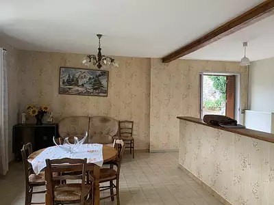 Maison, 131,71 m²