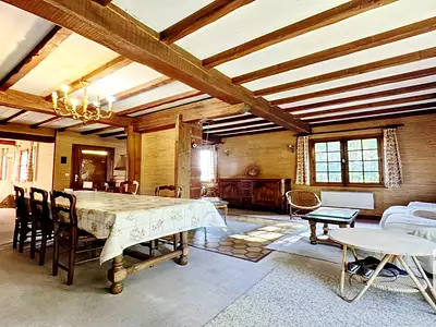 Maison, 110 m²