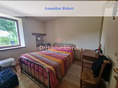 Maison, 141 m²