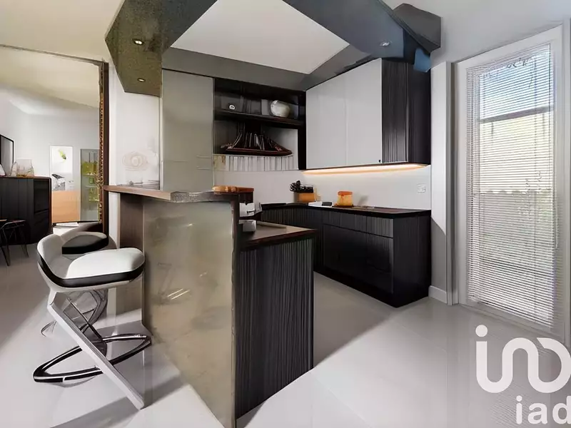 Maison, 253 m²