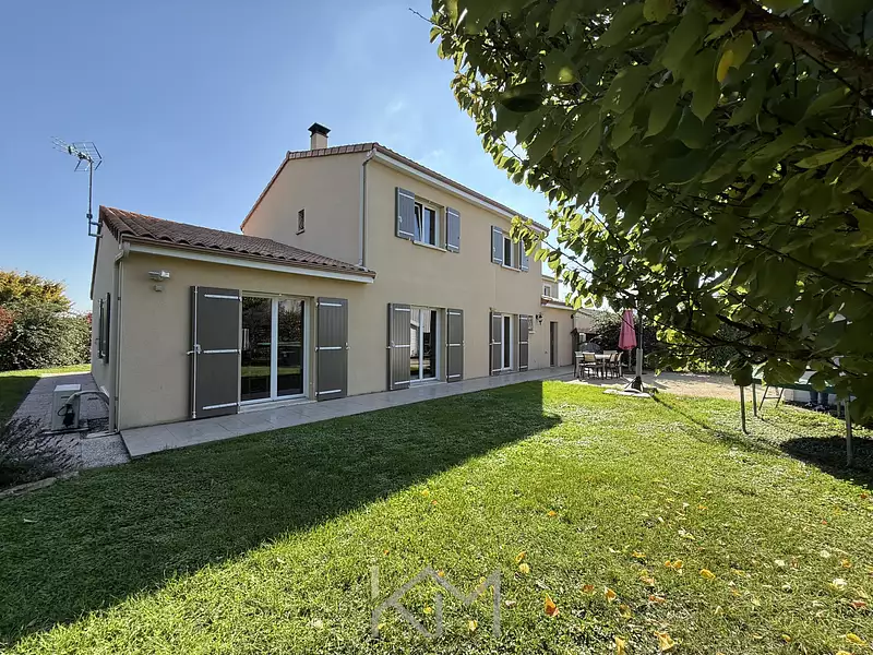 Maison, 164,71 m²