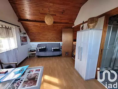 Maison, 116 m²