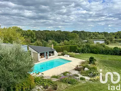 Maison, 360 m²
