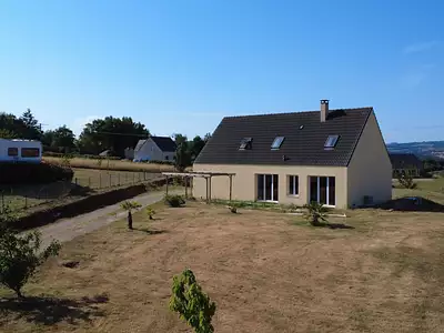 Maison, 109 m²