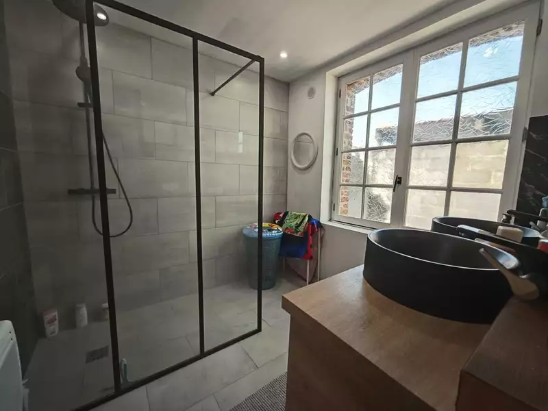 Maison, 65 m²