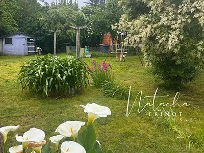 Maison, 135 m²