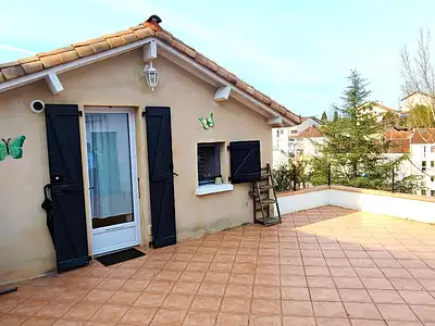 Maison, 81 m²