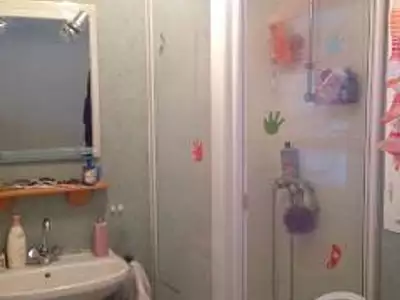 Appartement, 28,8 m²