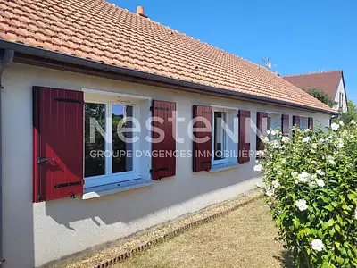Maison, 90 m²
