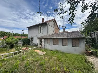 Maison, 71 m²