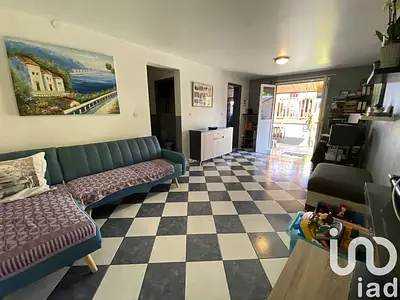 Maison, 206 m²