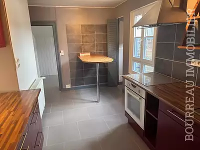 Appartement, 79 m²