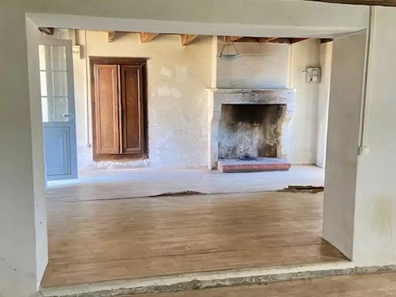 Maison, 60 m²