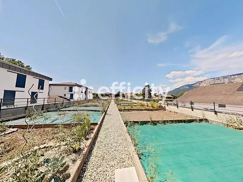 Appartement, 66 m²