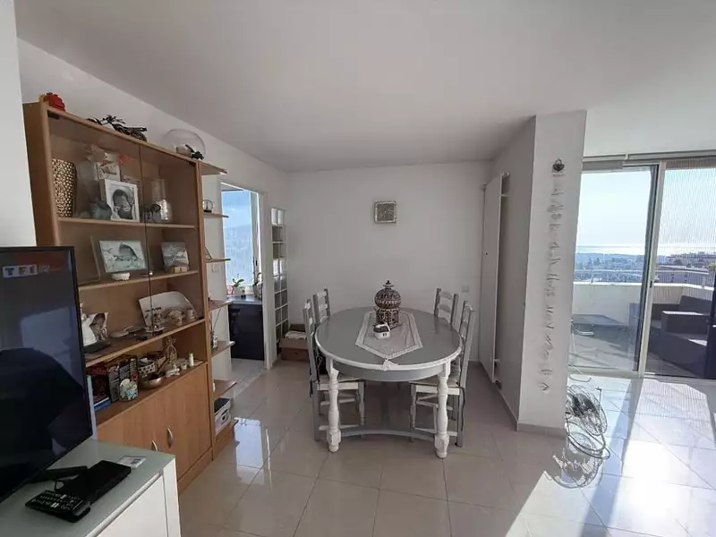 Appartement, 73 m²