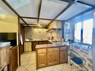 Maison, 188 m²