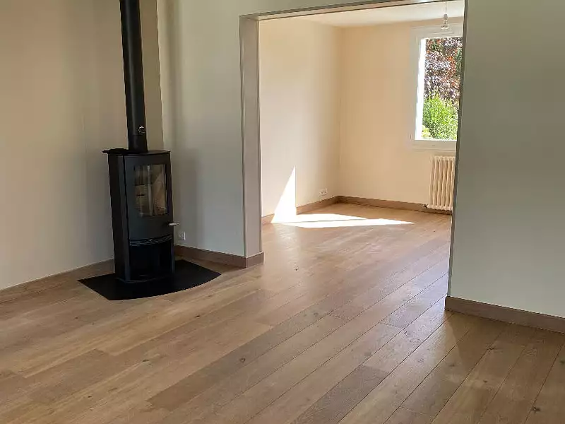 Maison, 108,7 m²