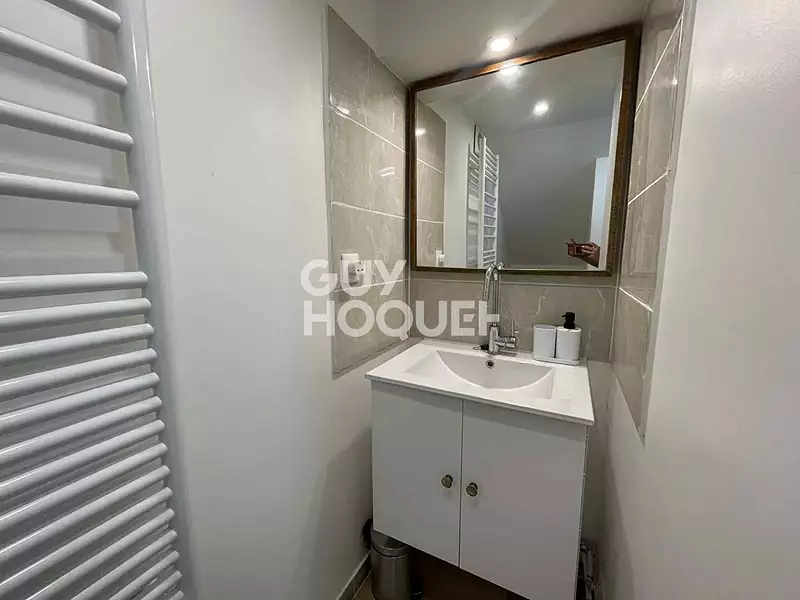 Appartement, 30 m²