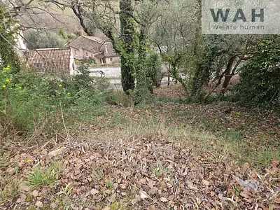 Terrain, 430 m²