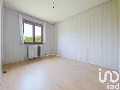 Maison, 66 m²
