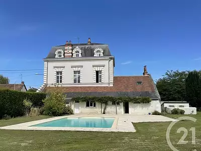Maison, 232 m²