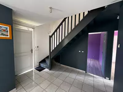 Maison, 95 m²