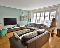 Appartement, 109,7 m²