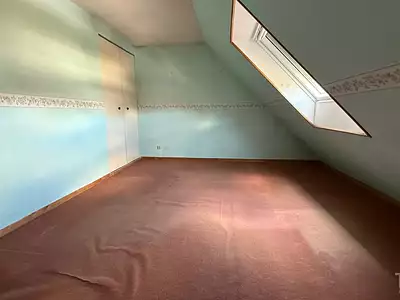 Maison, 94,6 m²