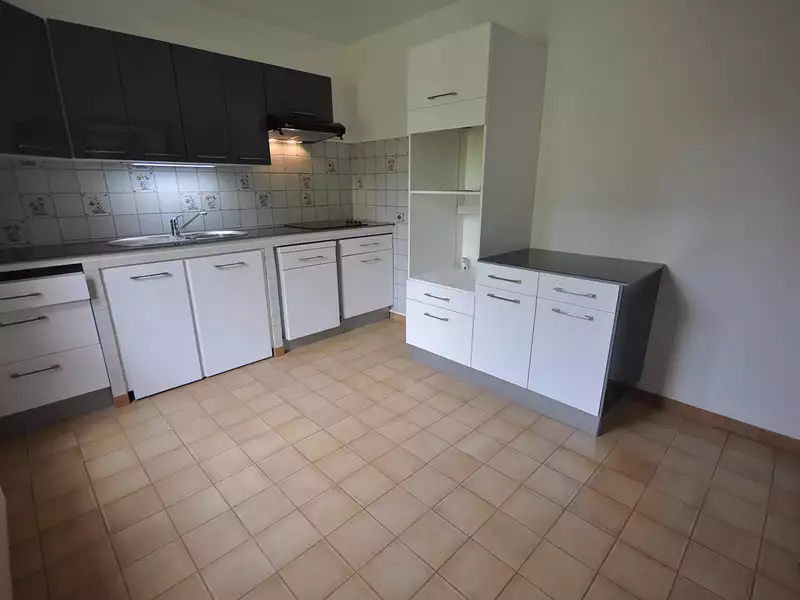 Maison, 91 m²