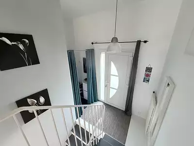 Maison, 134 m²