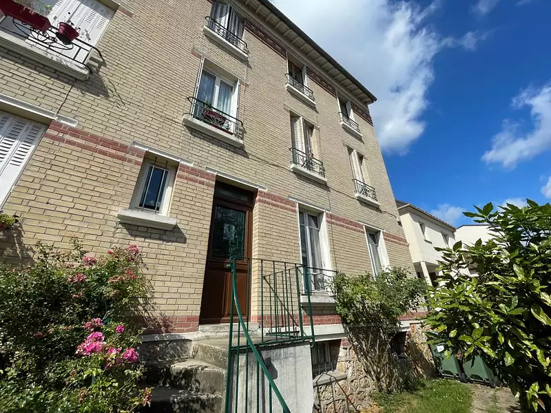 Appartement, 40 m²
