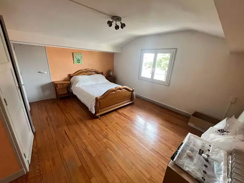 Maison, 130 m²